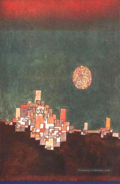 Paul Klee œuvres - Site choisi Paul Klee